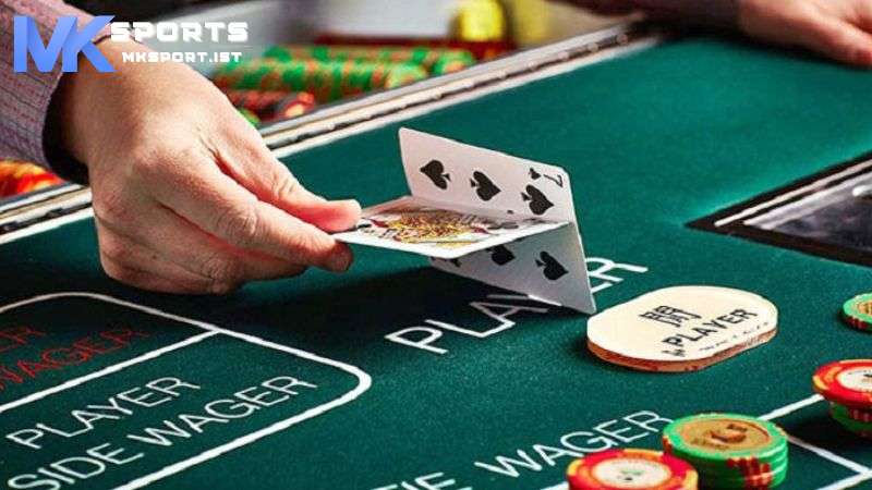 Bật mí bí quyết đánh bài baccarat là gì mang lại tiền cược lớn