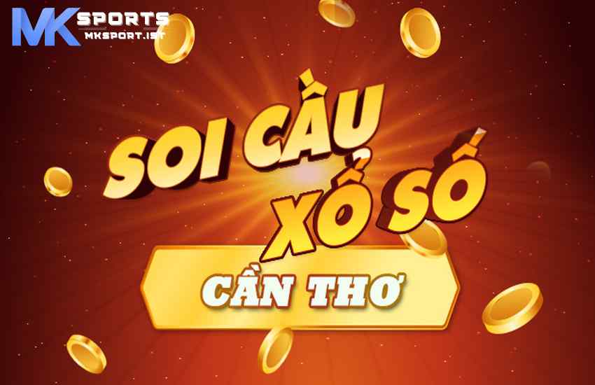 Giới thiệu về dịch vụ dự đoán xổ số Cần Thơ tại MKsport