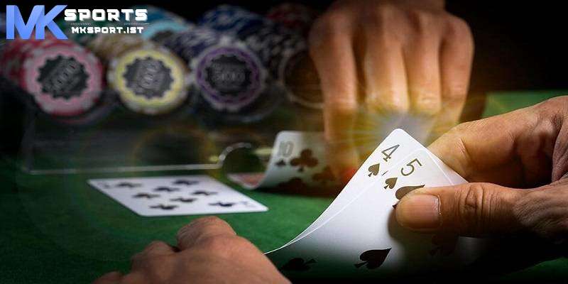 Top 5 Chiến Thuật Chơi Baccarat Đánh Bại Nhà Cái