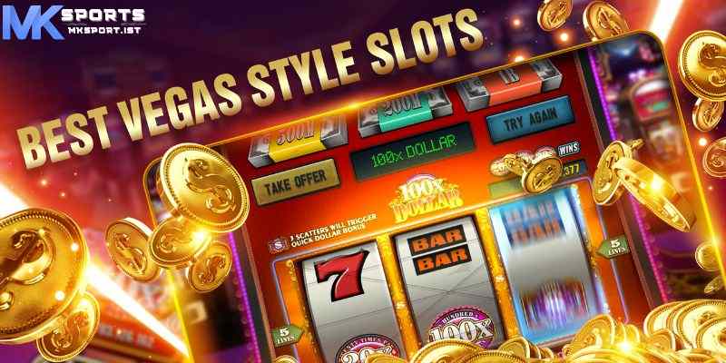 Bật mí bí quyết quay slot game chiến thắng ít ai biết